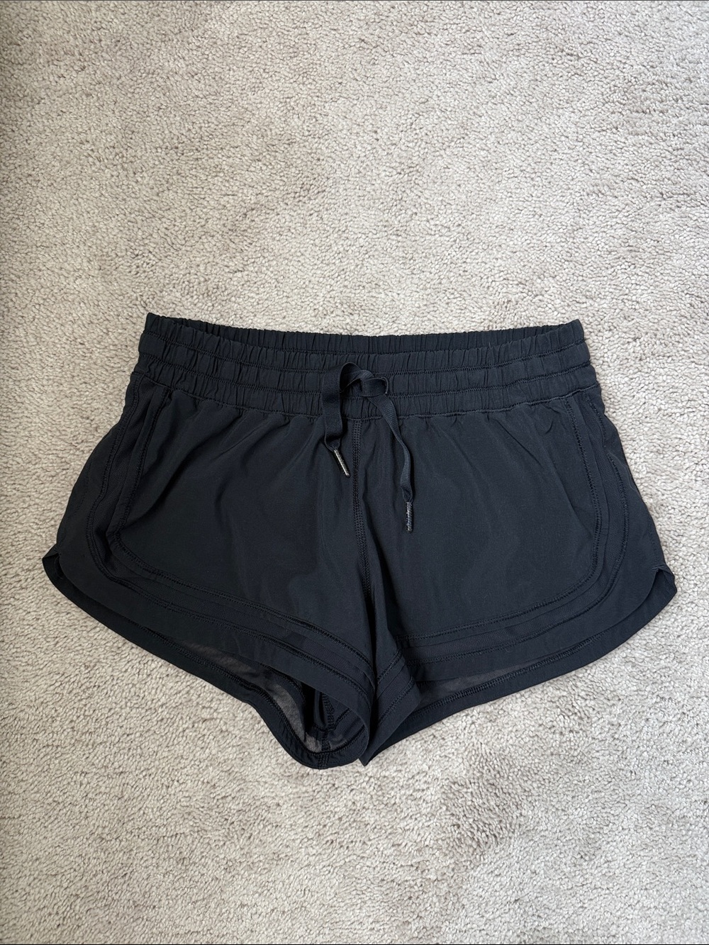Lululemon Running Shorts